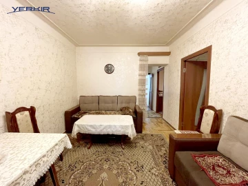 Квартиры Код 3+309452