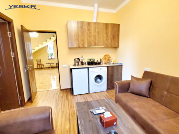 Apartments Code: 2+204727