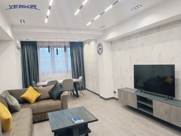 Квартиры Код 9+216134