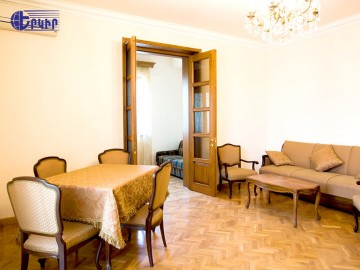 Квартиры Код 5+20740