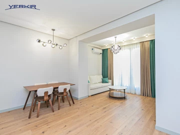 Квартиры Код 5+220829