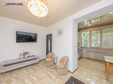 Квартиры Код 5+218975