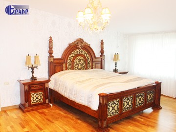 Apartments Code: 9+80006