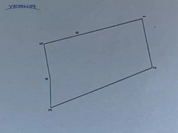 Land areas Code: 8+616658