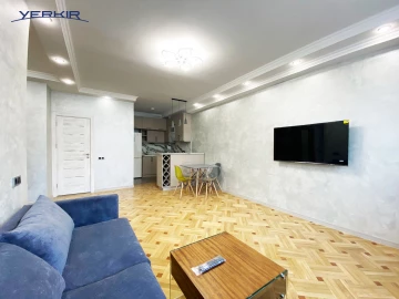 Բնակարաններ Կոդ` 10+111759