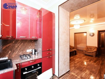 Квартиры Код 10+11056