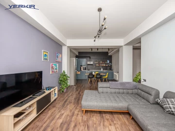 Apartments Code: 10+316582