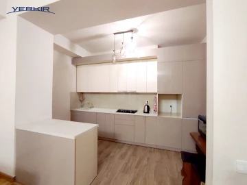 Квартиры Код 9+305861