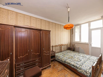 Apartments Code: 3+413548