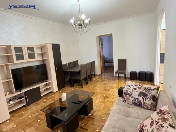 Квартиры Код 8+217401