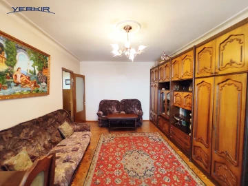 Apartments Code: 10+318566