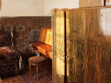 Apartments Code: 3+80224