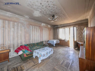 Բնակարաններ Կոդ` 1+320812