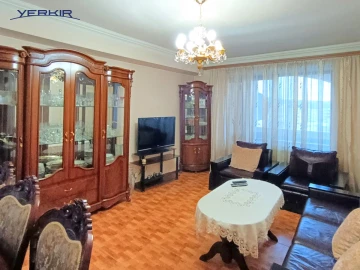 Բնակարաններ Կոդ` 4+210285