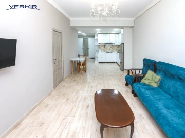 Квартиры Код 10+320598