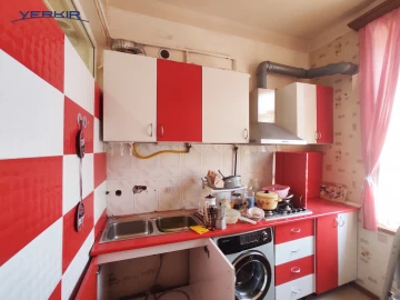 Apartments Code: 10+116590