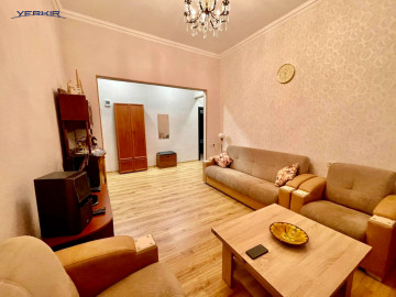 Apartments Code: 10+204508