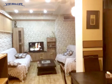 Apartments Code: 3+10156