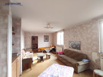 Apartments Code: 10+308070