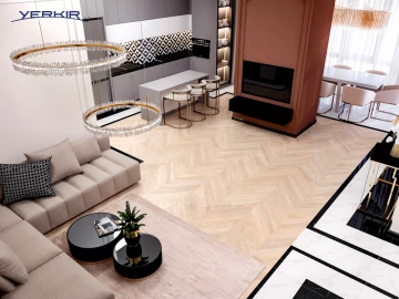 Բնակարաններ Կոդ` 10+306191