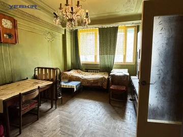 Квартиры Код 1+115933