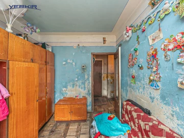 Квартиры Код 10+321636