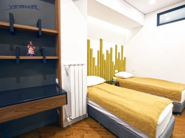 Квартиры Код 5+208135