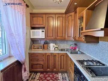 Բնակարաններ Կոդ` 3+814595