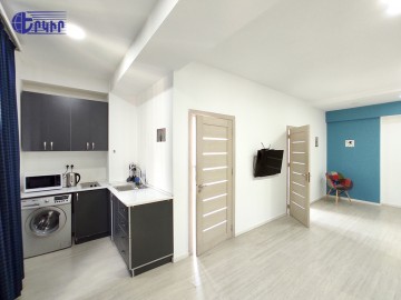 Apartments Code: 10+302400