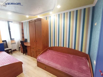 Квартиры Код 10+315805