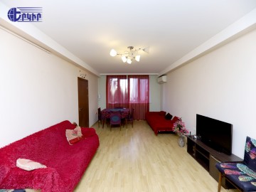 Apartments Code: 2+10427