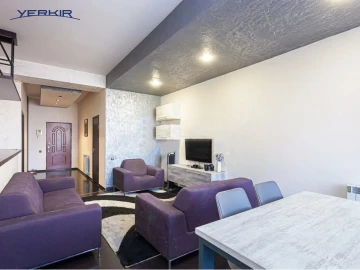 Բնակարաններ Կոդ` 5+213925