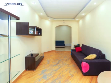 Apartments Code: 5+220110