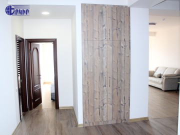 Apartments Code: 10+30059