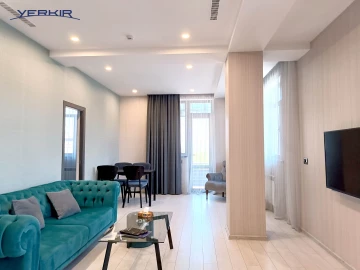 Apartments Code: 9+310861