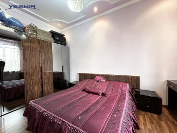 Квартиры Код 5+217390