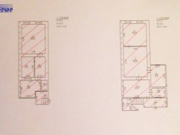 Առանձնատներ Կոդ` 10+50102