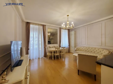 Apartments Code: 2+317195