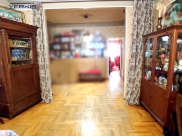 Բնակարաններ Կոդ` 3+206505