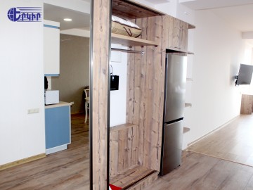 Apartments Code: 10+20071