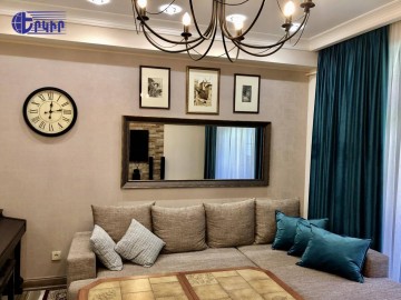 Բնակարաններ Կոդ` 5+202599