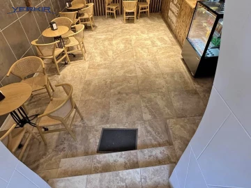 Կոմերցիոն Տարածքներ Կոդ` 3+710833