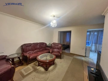 Apartments Code: 4+215139