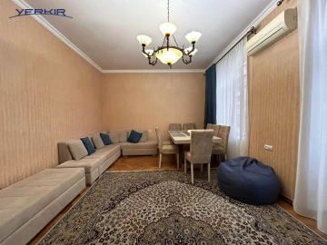 Квартиры Код 1+216804