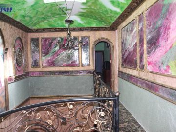 Houses Code: 6+50732