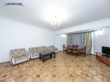 Apartments Code: 10+320524