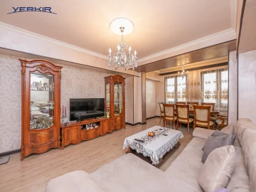 Բնակարաններ Կոդ` 1+2939739