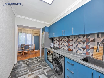 Квартиры Код 3+318032