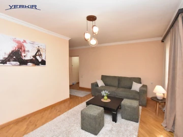 Apartments Code: 9+121587