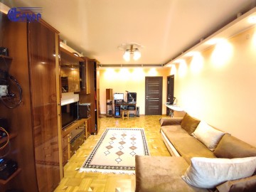 Квартиры Код 10+203137